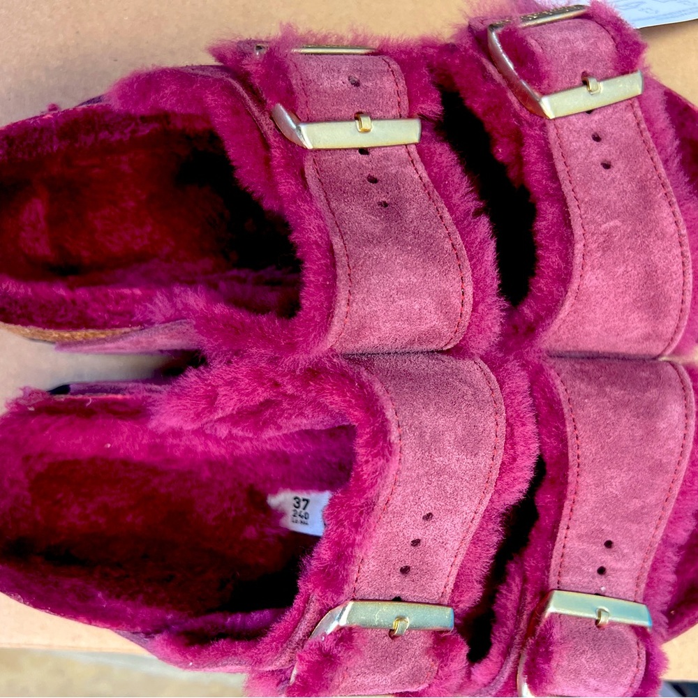 Women Birkenstock
